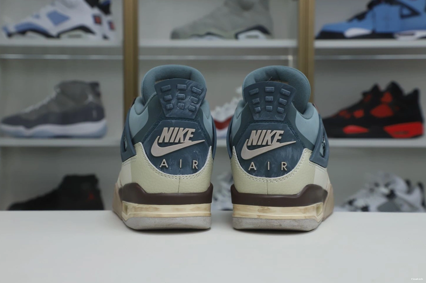 4 Jordan Jordan Air 0920